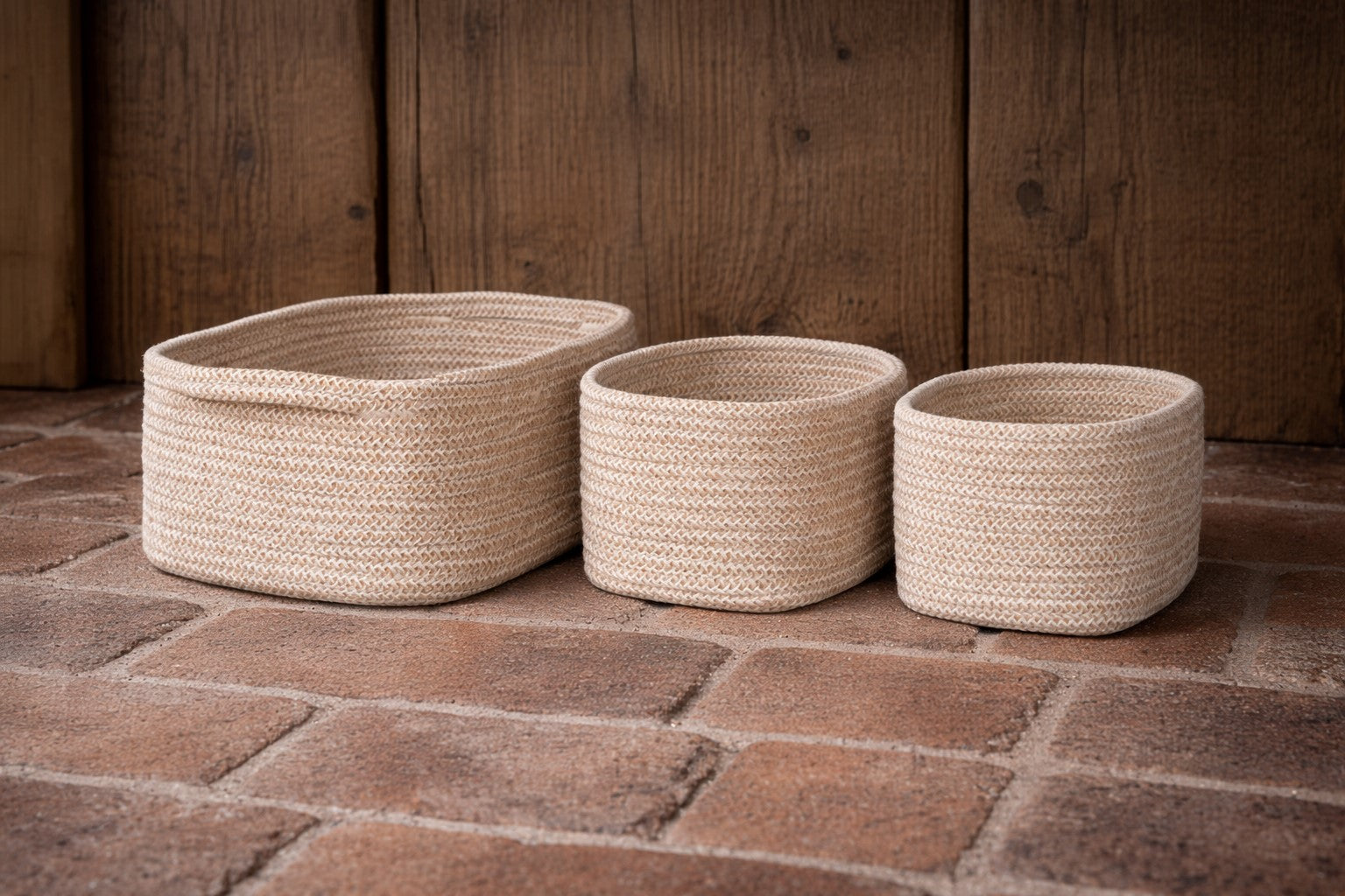 Úložné košíky Ordo