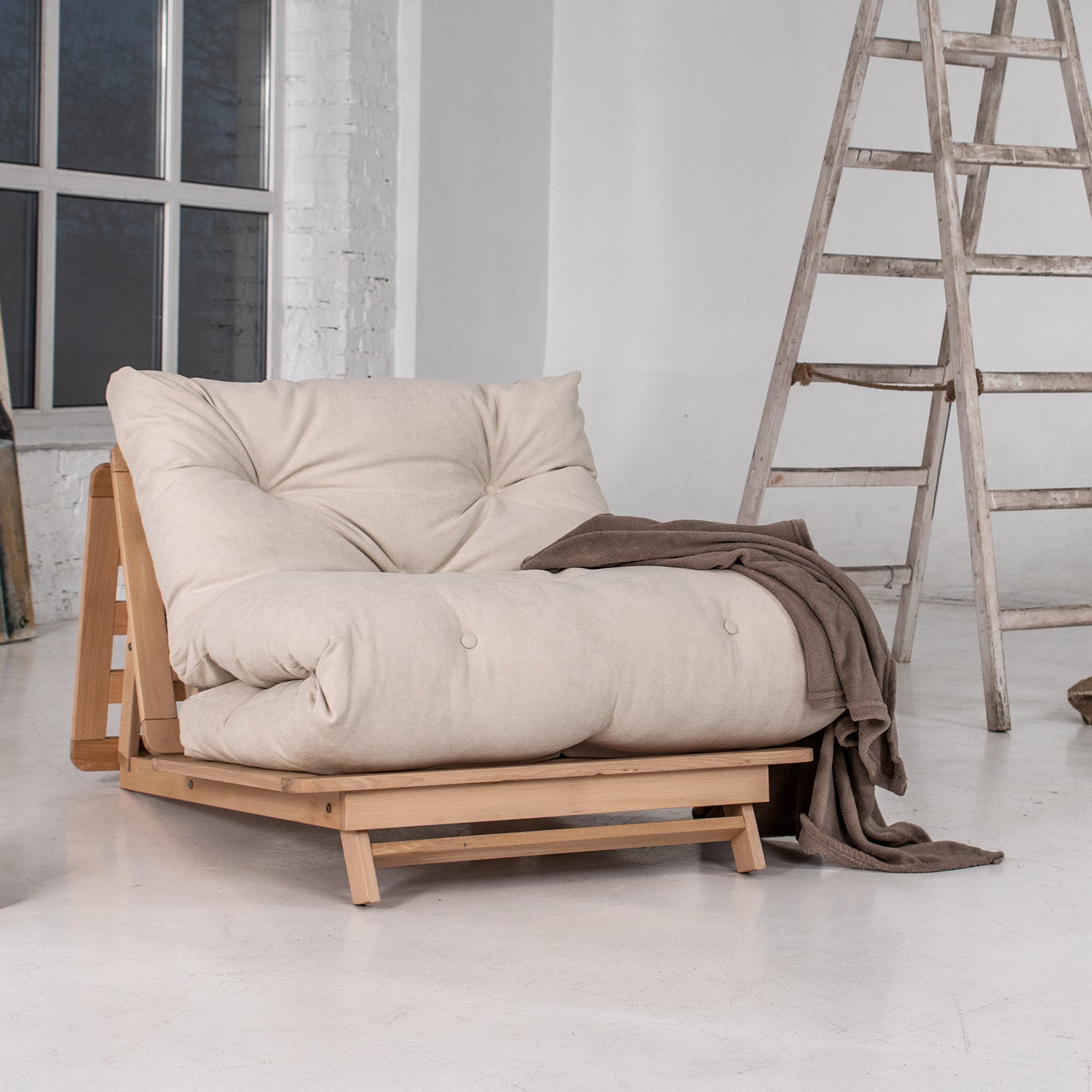 Layti 90 cm – lifestyle fotografie