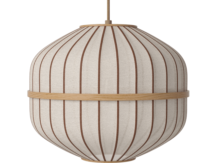 Závěsné svítidlo Lucén Octagon