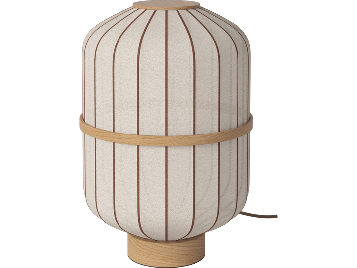 Stolní lampa Lucén