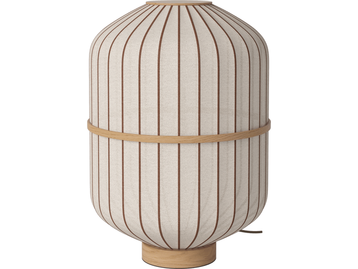 Stojací lampa Lucén Cylinder