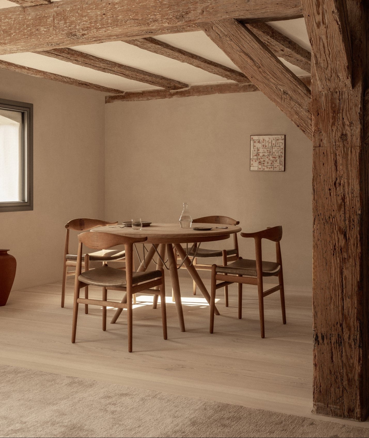 Jídelní stůl Stayed (pp75)