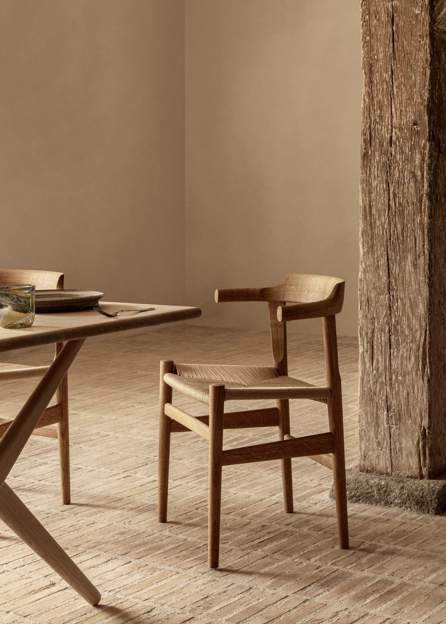 Židle Final (pp68/pp58)