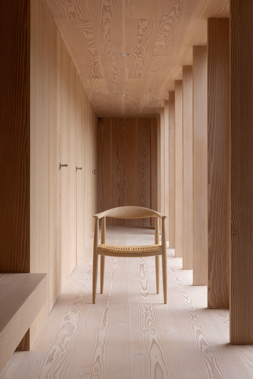 Round Chair