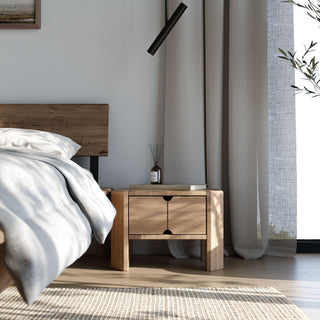 Noční stolek Loft