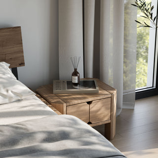 Noční stolek Loft